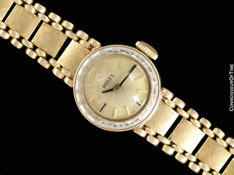 rolex watch 70s|vintage ladies rolex watches 1970s.